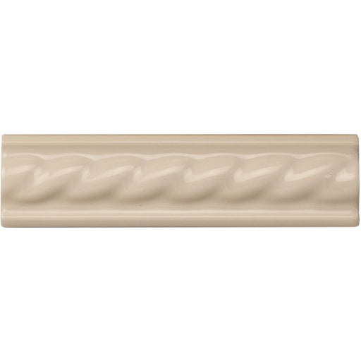 Free Sample - Ivory Rope Dado 10x10cm - Delivered separately by Original Style-sample-sample-Tile.co.uk