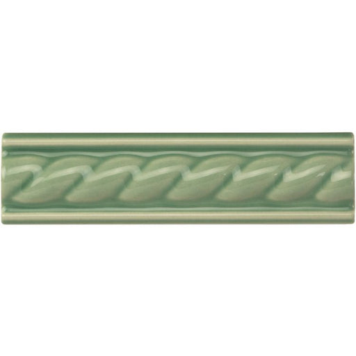 Free Sample - Jade Breeze Rope Dado 10x10cm - Delivered separately by Original Style-sample-sample-Tile.co.uk