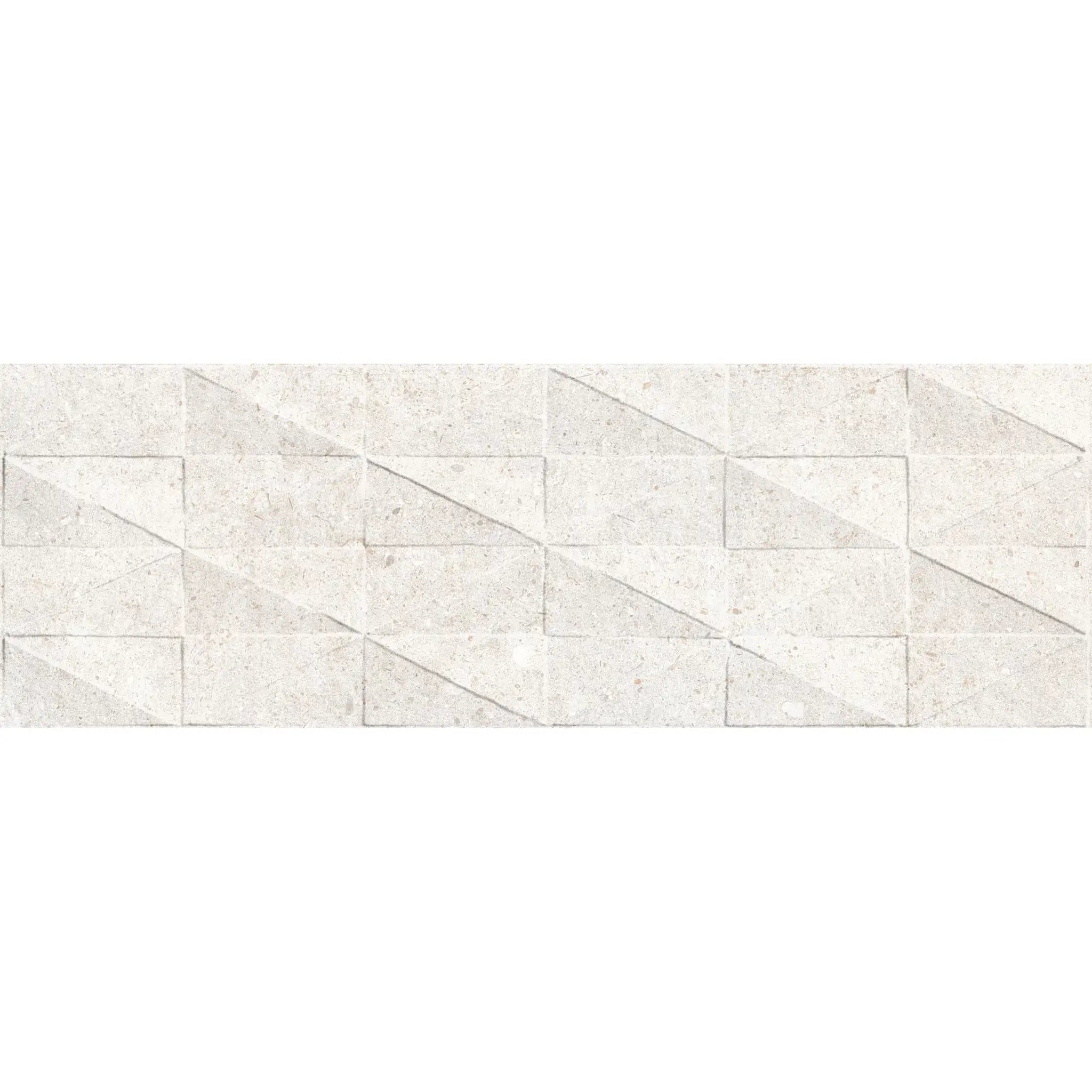 Image of Free Sample Trailing Foro Decor Wall Tile 30x90cm-sample-sample-Tile.co.uk