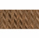 Wood Espiga Cuero Ceramic tile 30x60cm-Ceramic tile-Keros-Tile.co.uk