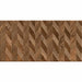 Wood Espiga Cuero Ceramic tile 30x60cm-Ceramic tile-Keros-Tile.co.uk
