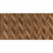 Wood Espiga Cuero Ceramic tile 30x60cm-Ceramic tile-Keros-Tile.co.uk