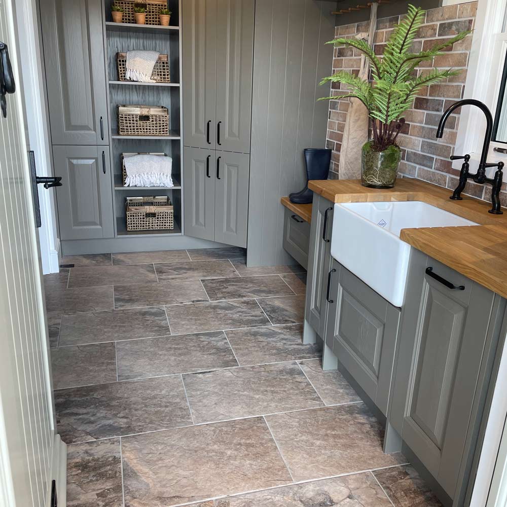 Image of Keystone Stone tile 40x60cm-Porcelain tile-Yurtbay-tile.co.uk