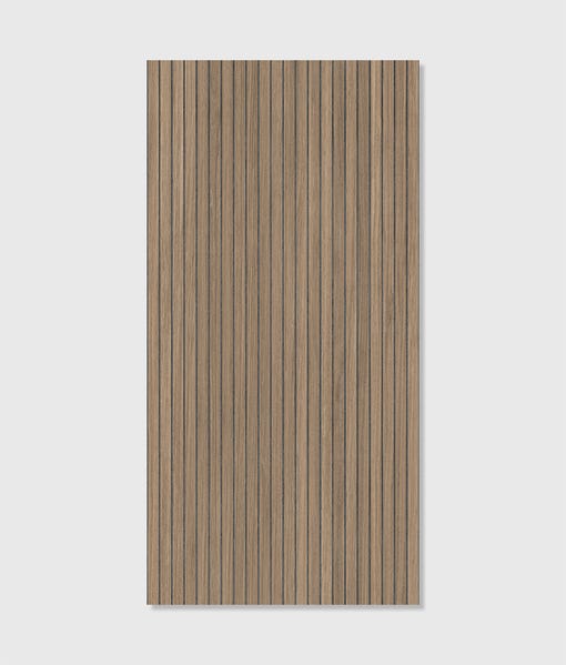 Image of Paid Sample - Kinfolk Teak tile 30x40cm CUT - Delivered separately by Ca Pietra-sample-sample-Tile.co.uk