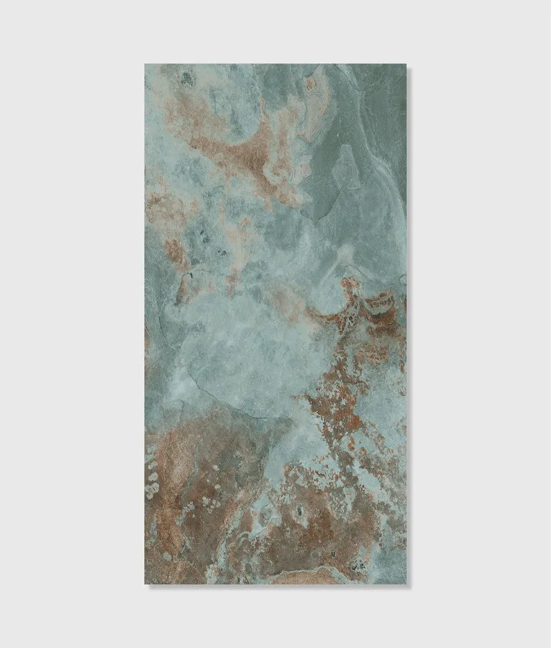 Image of Komodo Matt Green tile 60x120cm-Large format-Ca Pietra-tile.co.uk