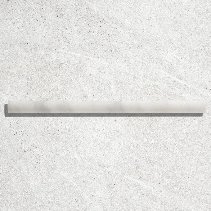 Image of Long Island Honed Bead 30.5 x 2 x 2.0cm-Ca Pietra-Tile.co.uk