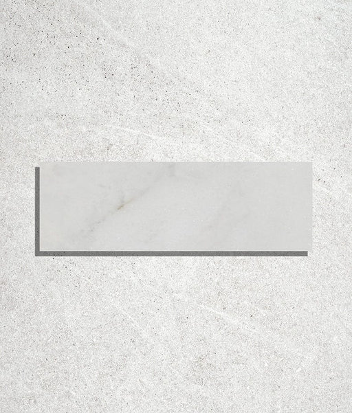 Long Island Marble Brick Honed 7.5 x 15cm-Marble-Ca Pietra-Tile.co.uk