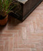 Marlborough Porcelain Parquet Natural - Free Swatch Sample - Delivered separately by Ca Pietra-sample-sample-Tile.co.uk