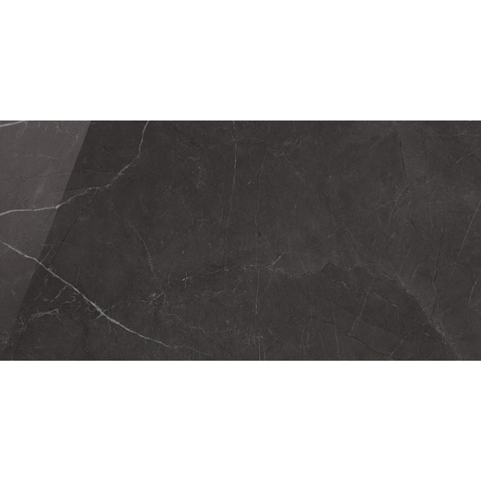 Marmi Nero tile 60x120cm-Large Format-Original Style-tile.co.uk