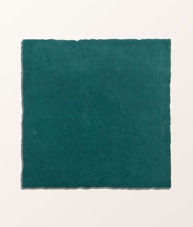 Image of Maroc Porcelain Aquamarine 9.9 x 9.9cm-Ca Pietra-Tile.co.uk