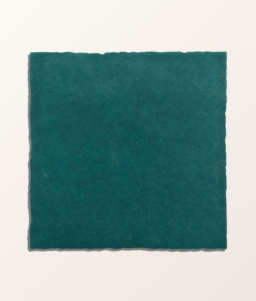 Maroc Porcelain Aquamarine 9.9 x 9.9cm-Ca Pietra-Tile.co.uk