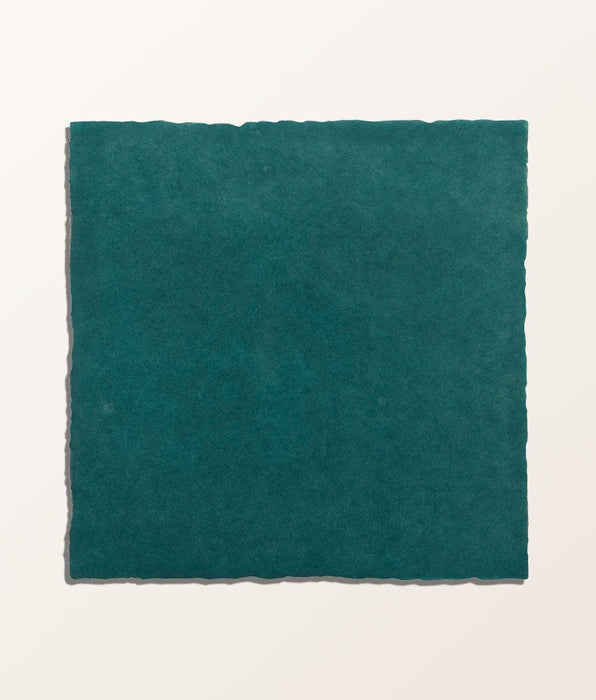 Maroc Porcelain Aquamarine 9.9 x 9.9cm-Ca Pietra-Tile.co.uk