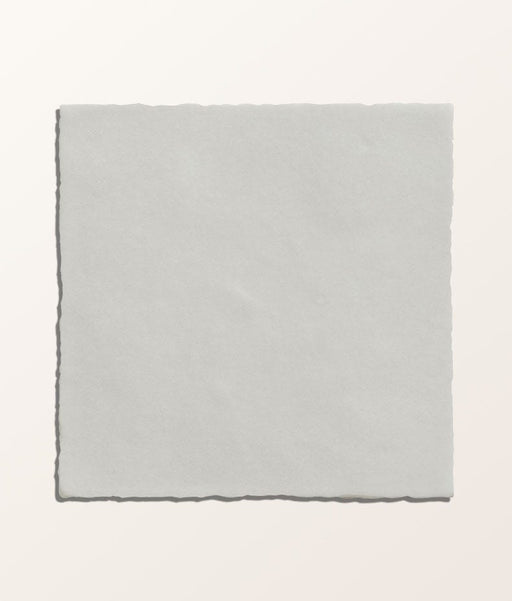 Maroc Porcelain Bianco 9.9 x 9.9cm-Ca Pietra-Tile.co.uk