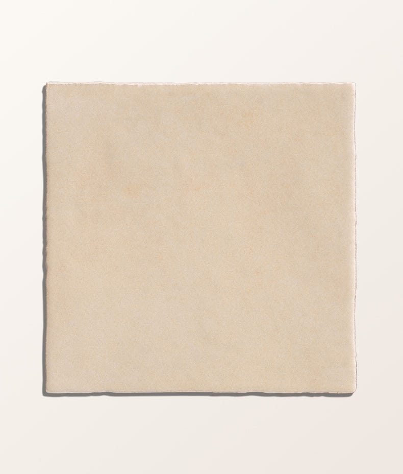 Image of Maroc Porcelain Beige 9.9 x 9.9cm-Ca Pietra-Tile.co.uk