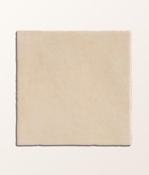 Maroc Porcelain Beige 9.9 x 9.9cm-Ca Pietra-Tile.co.uk