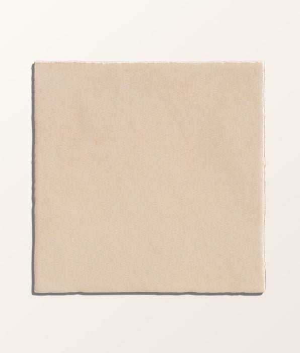 Maroc Porcelain Beige 9.9 x 9.9cm-Ca Pietra-Tile.co.uk