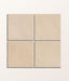 Maroc Porcelain Beige 9.9 x 9.9cm-Ca Pietra-Tile.co.uk
