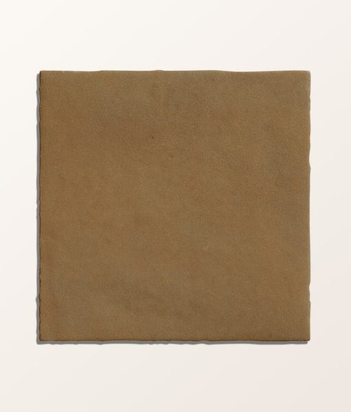 Maroc Porcelain Caramel - 9.9 x 9.9 x 1cm-Ca Pietra-Tile.co.uk