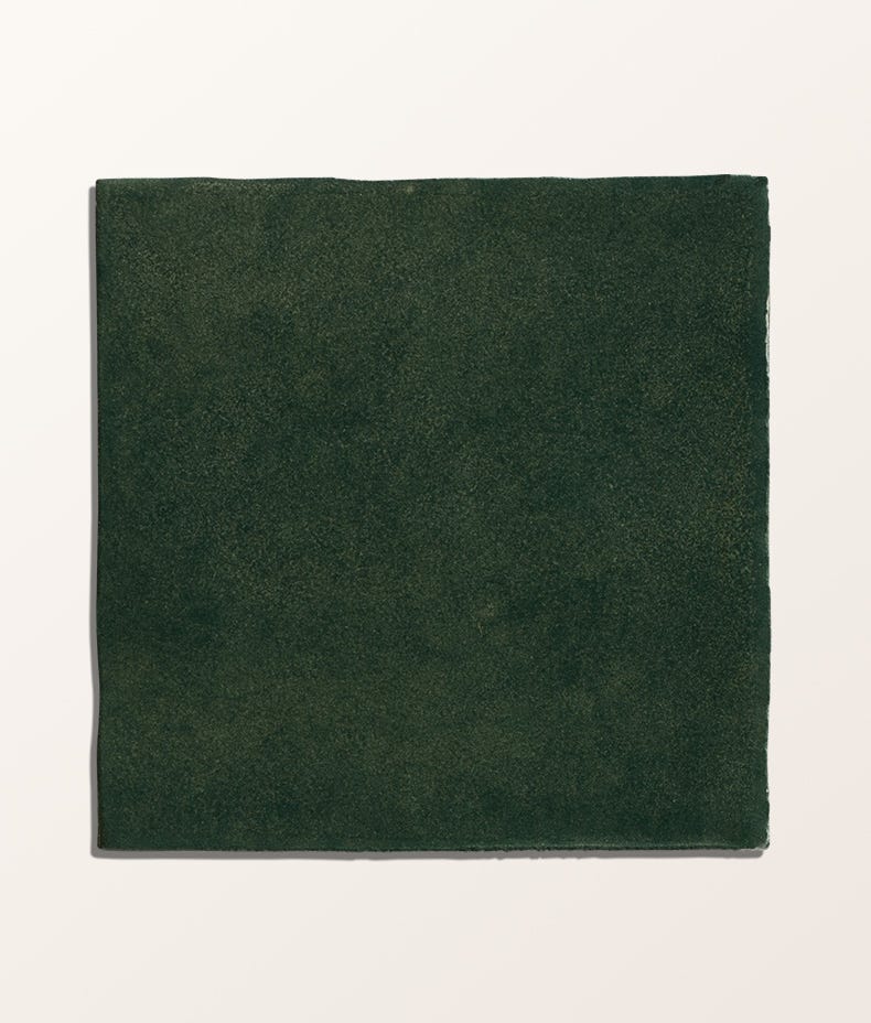Image of Maroc Porcelain Forest - 9.9 x 9.9 x 1cm-Ca Pietra-Tile.co.uk