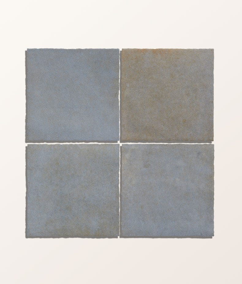 Image of Maroc Porcelain Glicine 9.9 x 9.9cm-Ca Pietra-Tile.co.uk