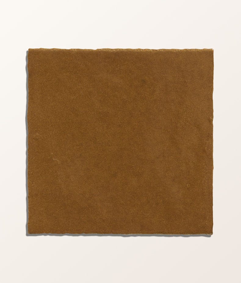 Image of Maroc Porcelain Khaki 9.9 x 9.9cm-Ca Pietra-Tile.co.uk