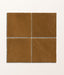 Maroc Porcelain Khaki 9.9 x 9.9cm-Ca Pietra-Tile.co.uk