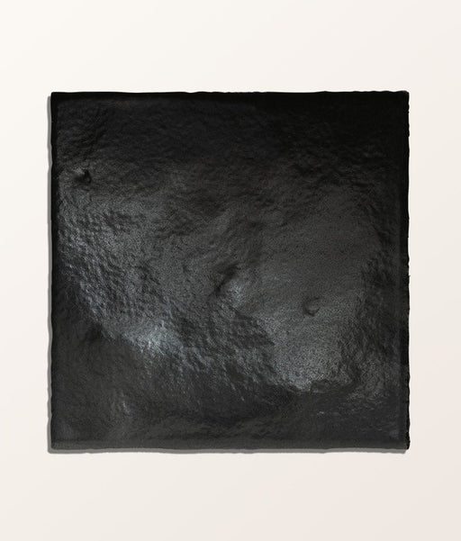 Maroc Porcelain Nero 9.9 x 9.9cm-Ca Pietra-Tile.co.uk