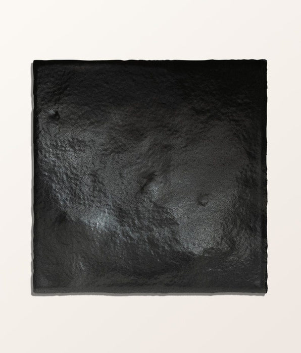 Maroc Porcelain Nero 9.9 x 9.9cm-Ca Pietra-Tile.co.uk