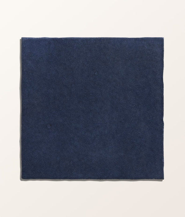 Maroc Porcelain Oltremare 9.9 x 9.9cm-Ca Pietra-Tile.co.uk