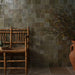 Maroc Porcelain Sage - 9.9 x 9.9 x 1cm-Ca Pietra-Tile.co.uk