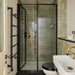 Maroc Porcelain Sage - 9.9 x 9.9 x 1cm-Ca Pietra-Tile.co.uk