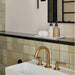Maroc Porcelain Sage - 9.9 x 9.9 x 1cm-Ca Pietra-Tile.co.uk