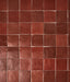 Maroc Porcelain Tomato - 9.9 x 9.9 x 1cm-Ca Pietra-Tile.co.uk