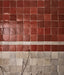 Maroc Porcelain Tomato - 9.9 x 9.9 x 1cm-Ca Pietra-Tile.co.uk
