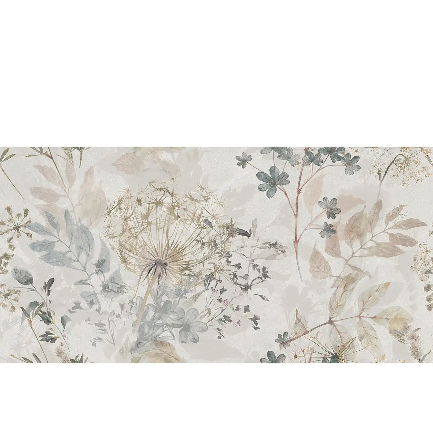 Image of Breeze Grey Decor tile 30x60cm-Ceramic wall tile-Stargres-Tile.co.uk