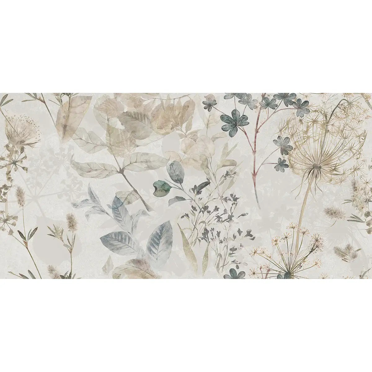 Image of Free Sample Breeze Grey Decor 30x60cm-sample-sample-Tile.co.uk