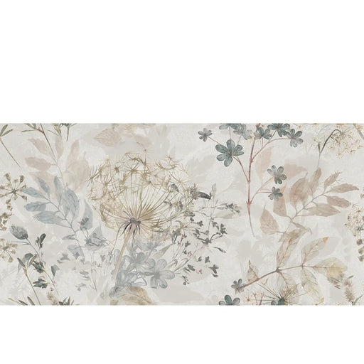 Breeze Grey Decor tile 30x60cm-Ceramic wall tile-Stargres-Tile.co.uk