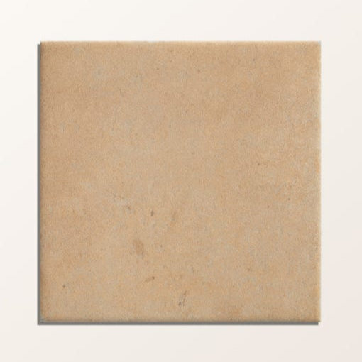 Image of Menara Cotto Porcelain Matt - 15 x 15 x 0.7cm-Ca Pietra-Tile.co.uk