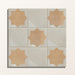 Menara Cotto Star Porcelain - 15 x 15 x 0.8cm-Ca Pietra-Tile.co.uk