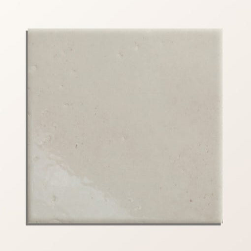 Image of Menara White Porcelain Gloss - 15 x 15 x 0.7cm-Ca Pietra-Tile.co.uk