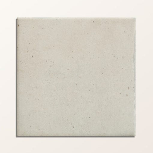 Image of Menara White Porcelain Matt - 15 x 15 x 0.7cm-Ca Pietra-Tile.co.uk