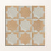 Menara Cotto Star Porcelain - 15 x 15 x 0.8cm-Ca Pietra-Tile.co.uk