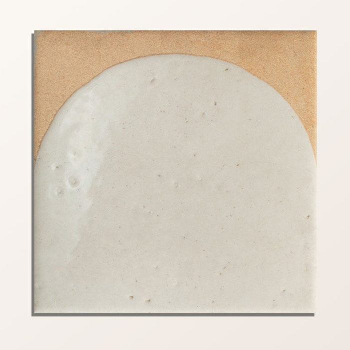 Menara White Arches Porcelain - Paid Full Tile Sample - Delivered separately by Ca Pietra-sample-sample-Tile.co.uk