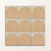 Menara Cotto Arches Porcelain - 15 x 15 x 0.8cm-Ca Pietra-Tile.co.uk