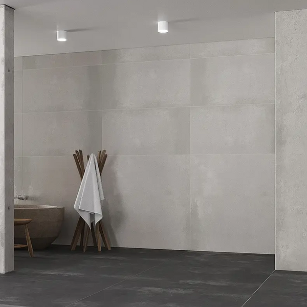 Moma Gris tile 60x120cm porcelain floor Tile