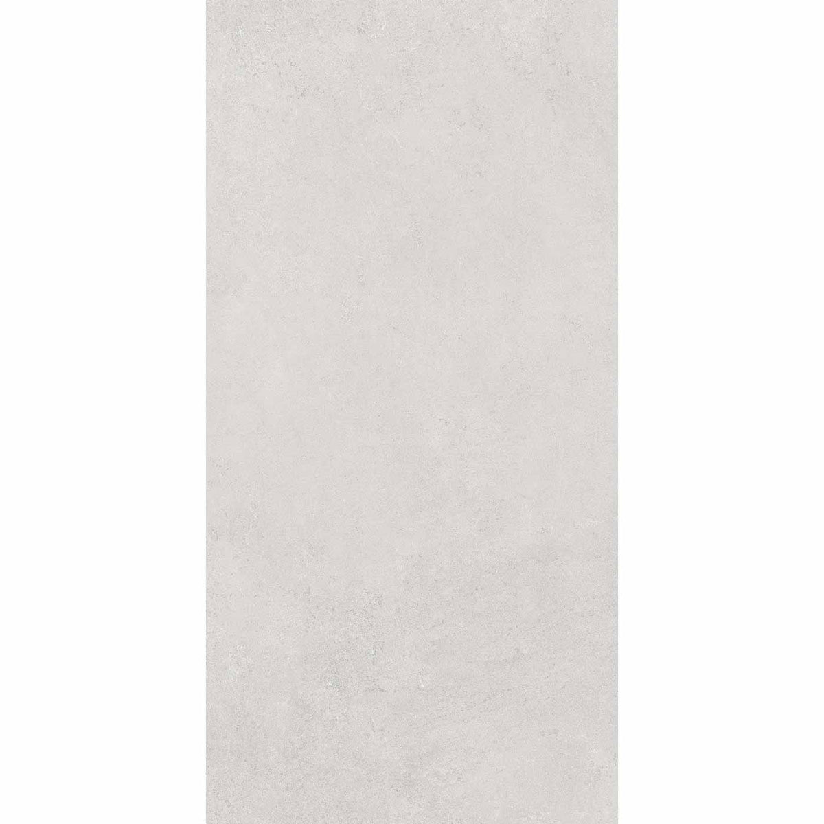 Jordan White 30x60cm ceramic tile — Tile.co.uk