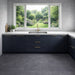Motion Anthracite Porcelain tile 80x80cm-Large format-Tile Space-Tile.co.uk
