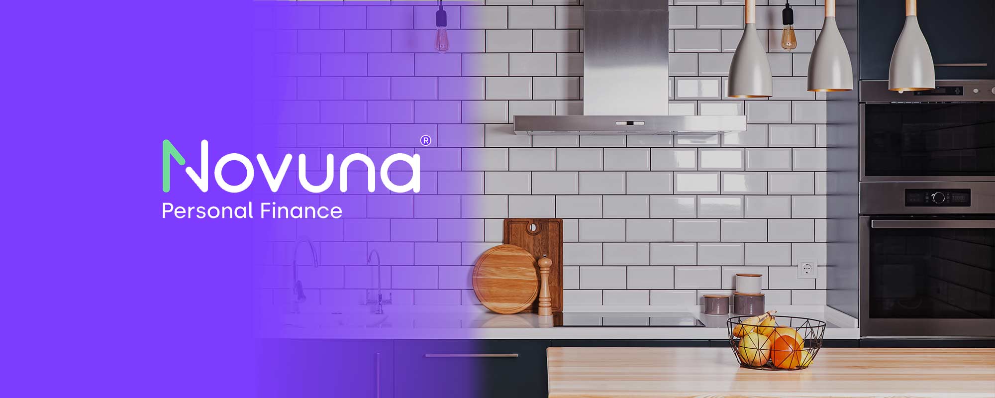 novuna finance payment option available for orders over £556