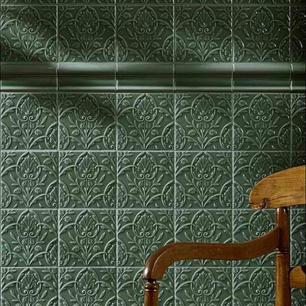 Victorian Tiles