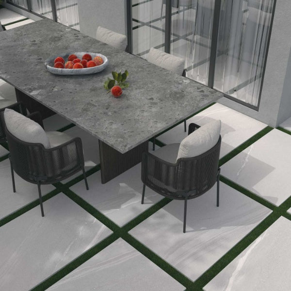 Image of Galaxy Gris Outdoor tile 60x90x2cm-20mm Porcelain tile-Tile Space-Tile.co.uk